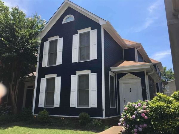105 ISLAND CREST CIR, Memphis, TN 38103