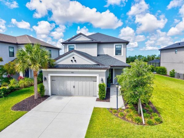 8363 VELDA TRAIL, SARASOTA, FL 34241