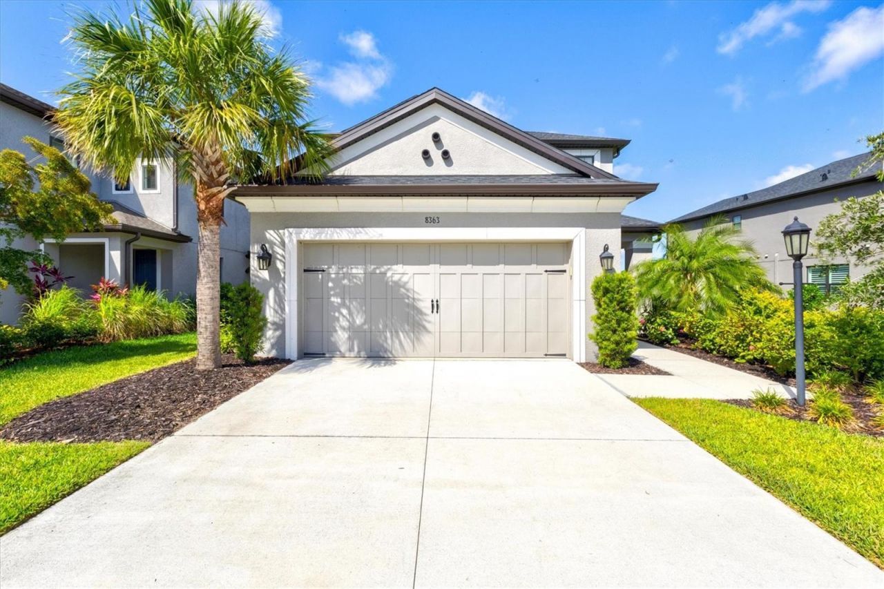 8363 Velda Trail, Sarasota, FL 34241 Photo