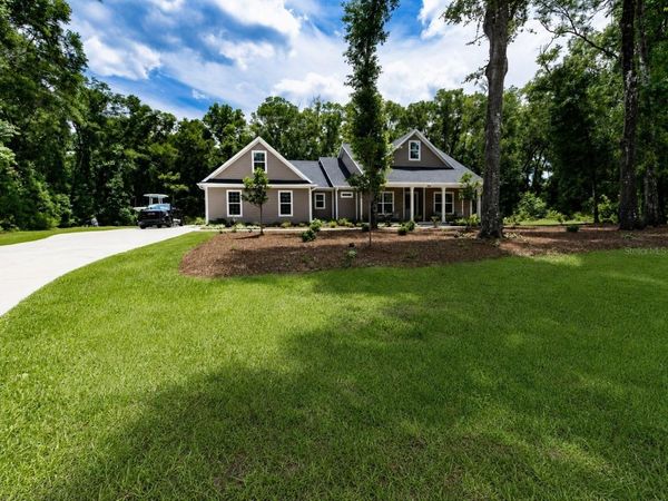 3504 DUNSTABLE DRIVE , DELAND, FL 32720