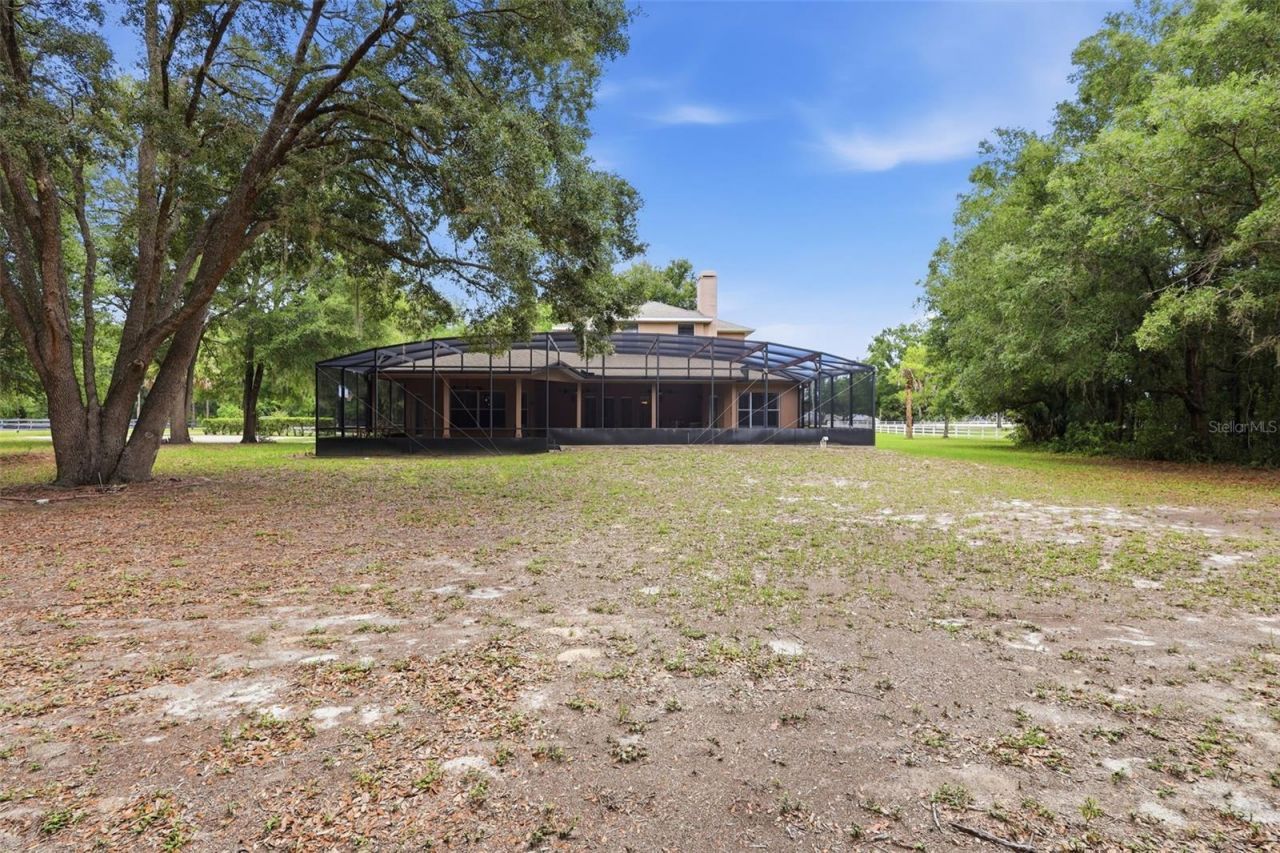530 N Blue Lake Avenue, Deland, FL 32724 Photo