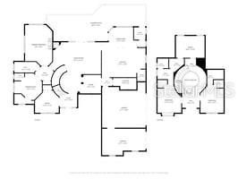 530 N Blue Lake Avenue, Deland, FL 32724 Photo