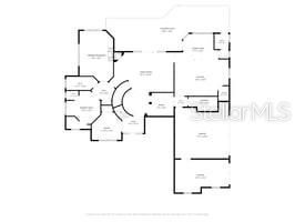 530 N Blue Lake Avenue, Deland, FL 32724 Photo