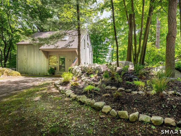 18 Indian Hill, Wilton, CT 06897