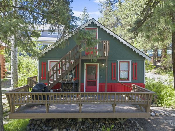 1005 Yew Wood, McCall, ID 83638