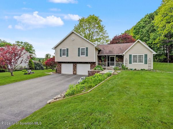 308 Bear Brook Acres Drive , Madison Twp, PA 18444