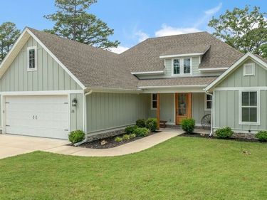 16 Hambleton Drive, Bella Vista, AR 72714