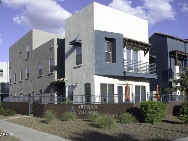 615 E PORTLAND Street, Unit 106, Phoenix, AZ 85004