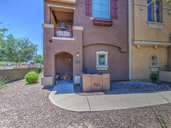900 S 94TH Street, Unit 1005, Chandler, AZ 85224