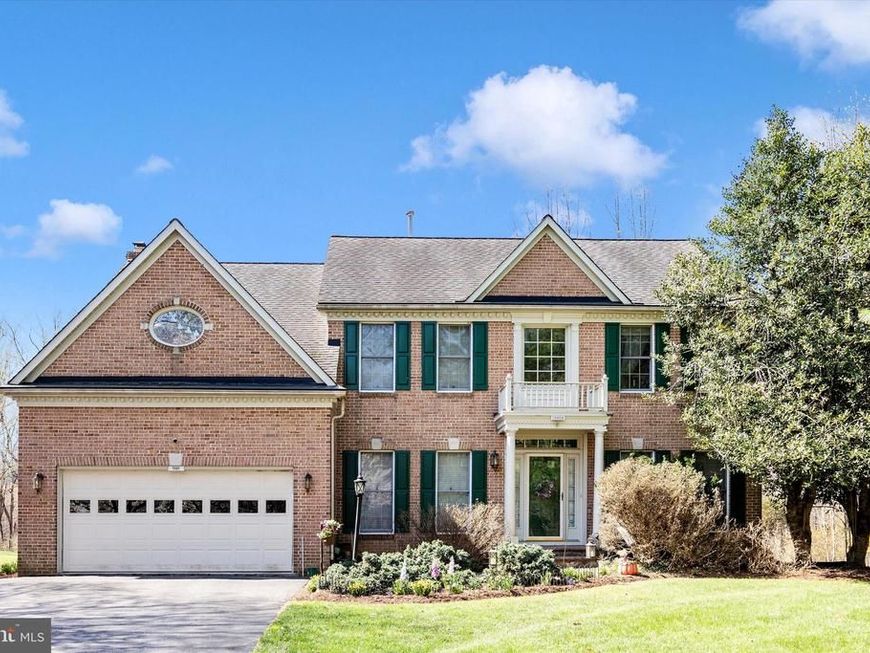 19808 Falling Spring Court, Gaithersburg, MD 20882 Main Photo