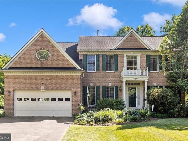19808 FALLING SPRING COURT, GAITHERSBURG, MD 20882