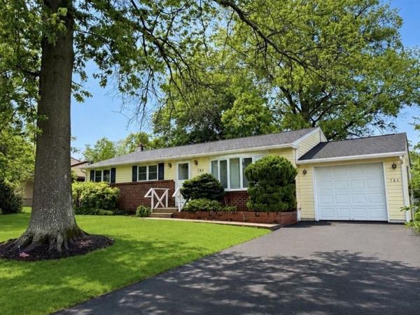 786 ROGER ROAD, WARMINSTER, PA 18974