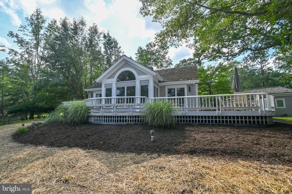 209 Black Angus Drive , Oakland, MD 21550 Main Photo