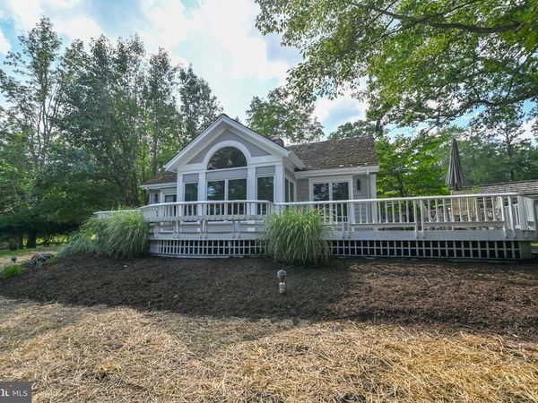209 BLACK ANGUS DRIVE , OAKLAND, MD 21550