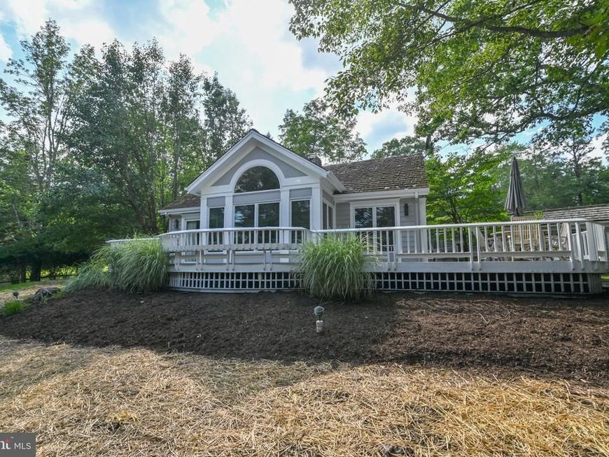 209 Black Angus Drive , Oakland, MD 21550 Main Photo