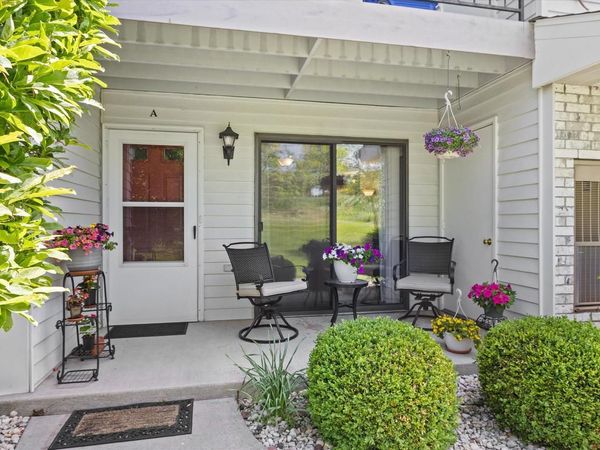 3123 14th LANE, Unit 5A, Kenosha, WI 53144