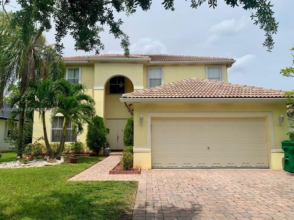 18815 SW 29th St , Miramar, FL 33029