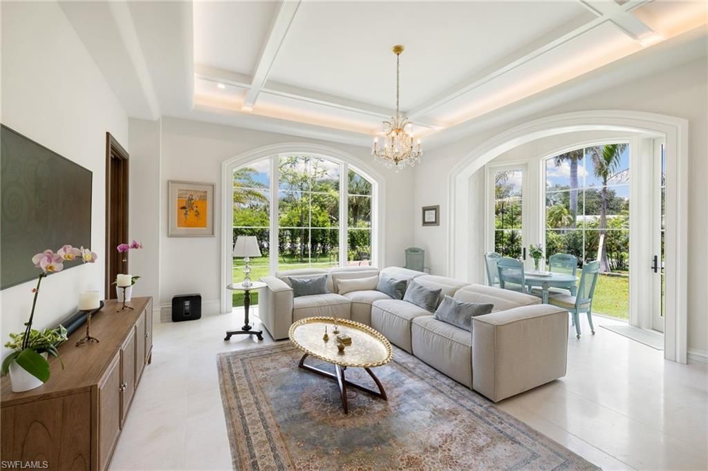 1598 Nautilus Rd, Naples, FL 34102 Photo