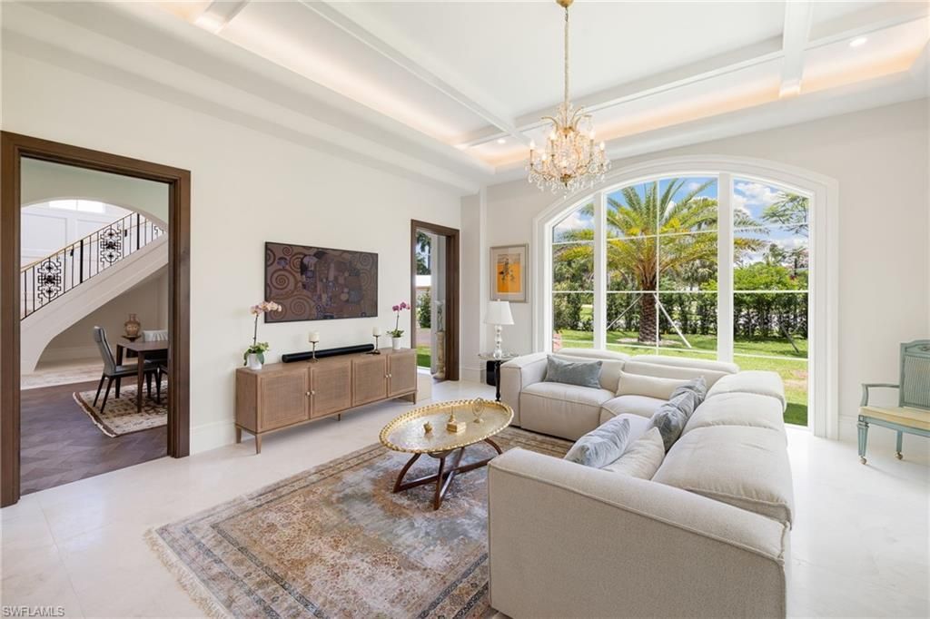 1598 Nautilus Rd, Naples, FL 34102 Photo