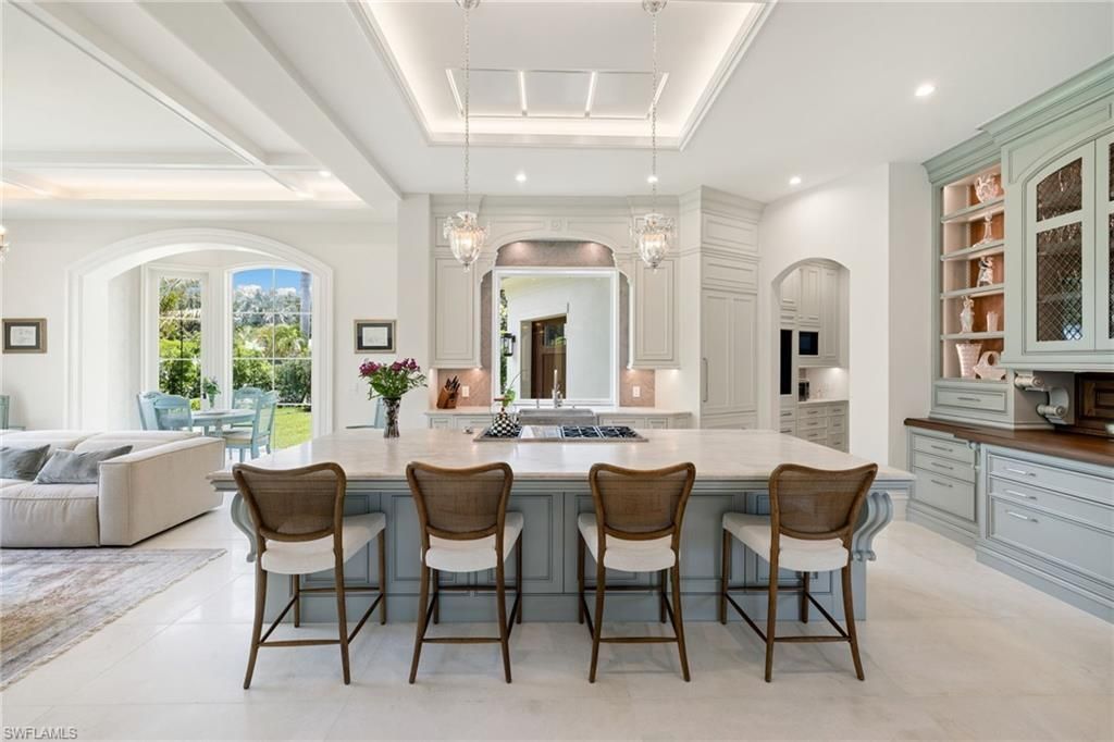 1598 Nautilus Rd, Naples, FL 34102 Photo