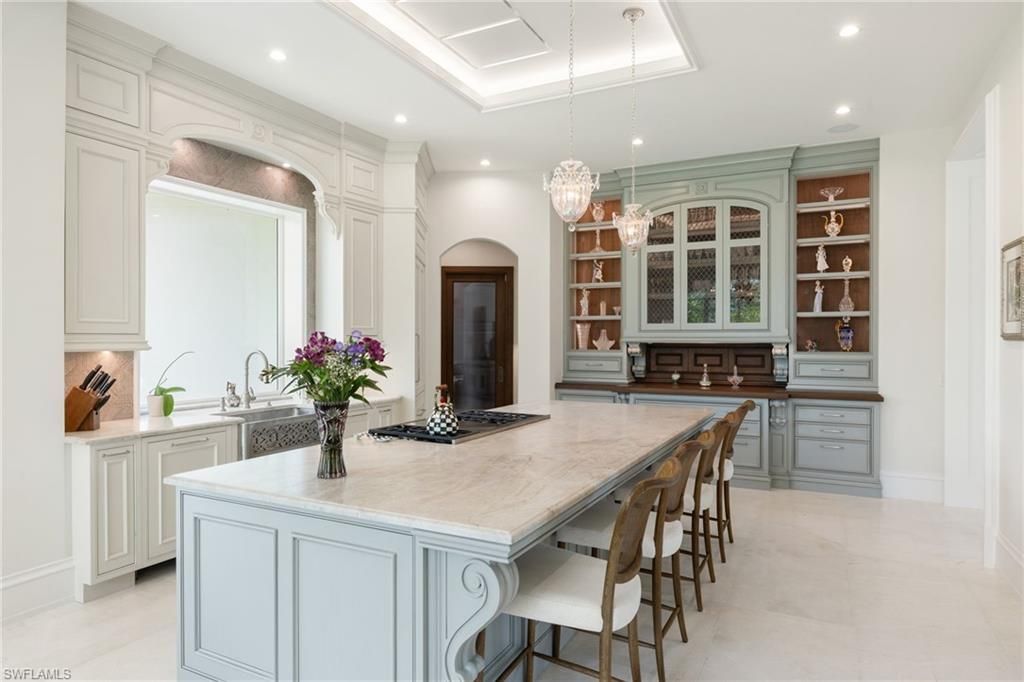 1598 Nautilus Rd, Naples, FL 34102 Photo