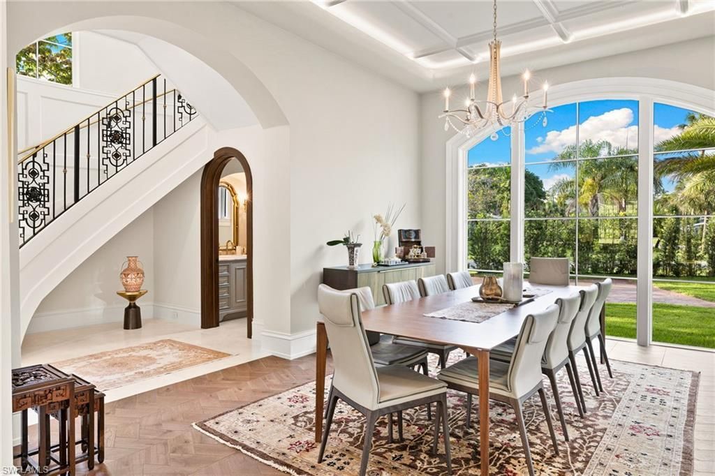 1598 Nautilus Rd, Naples, FL 34102 Photo