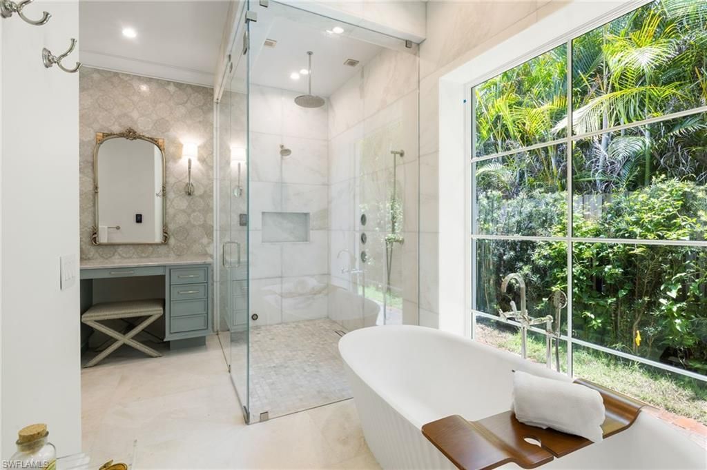 1598 Nautilus Rd, Naples, FL 34102 Photo