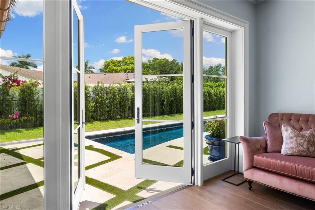 1598 Nautilus Rd, Naples, FL 34102 Photo