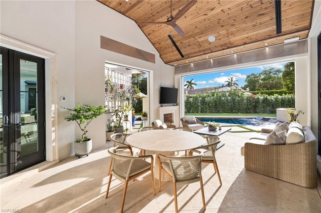 1598 Nautilus Rd, Naples, FL 34102 Photo