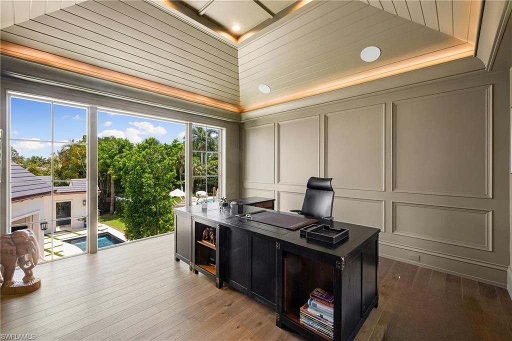 1598 Nautilus Rd, Naples, FL 34102 Photo