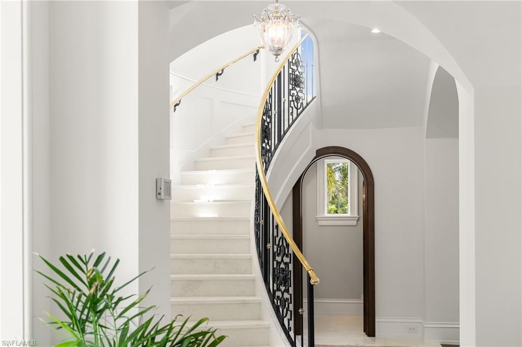 1598 Nautilus Rd, Naples, FL 34102 Photo
