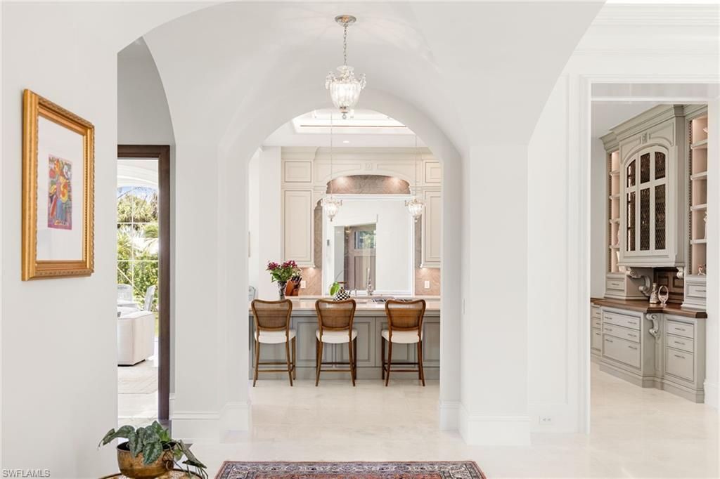 1598 Nautilus Rd, Naples, FL 34102 Photo
