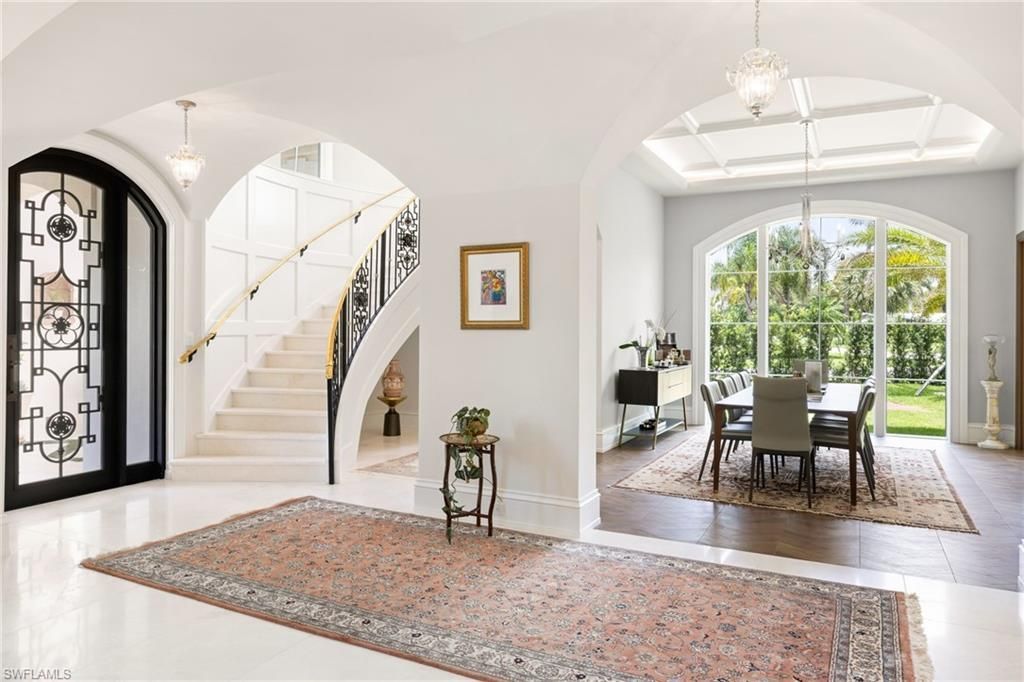 1598 Nautilus Rd, Naples, FL 34102 Photo