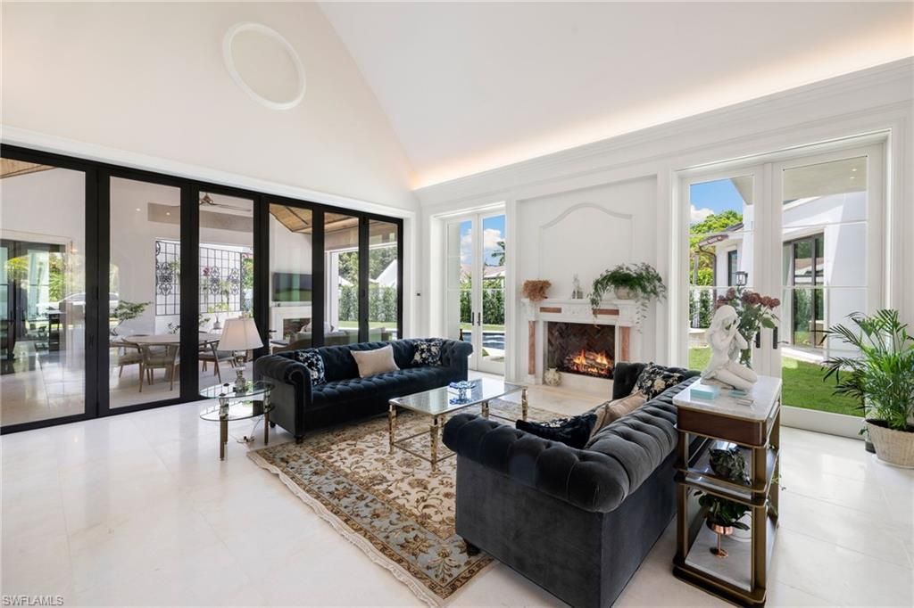 1598 Nautilus Rd, Naples, FL 34102 Photo