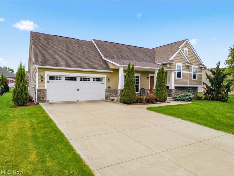 5858 NE Birmingham Street, Canton, OH 44721 Photo 2