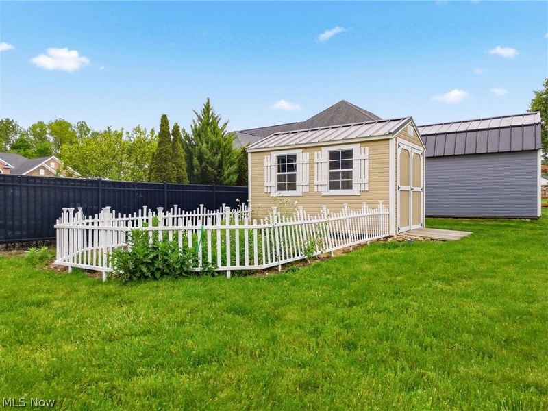 5858 NE Birmingham Street, Canton, OH 44721 Photo 28