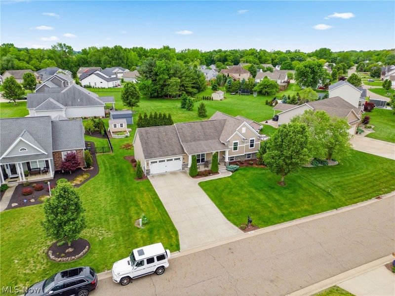 5858 NE Birmingham Street, Canton, OH 44721 Photo 33