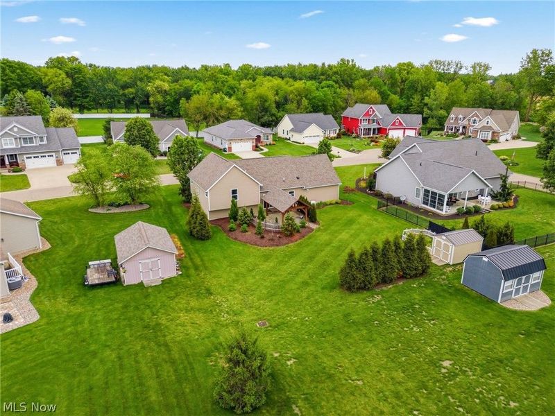 5858 NE Birmingham Street, Canton, OH 44721 Photo 34