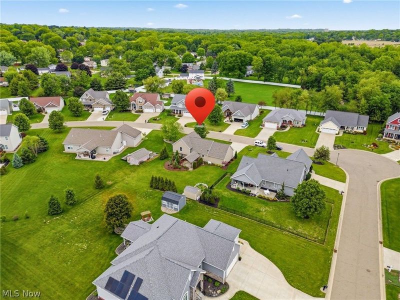 5858 NE Birmingham Street, Canton, OH 44721 Photo 36