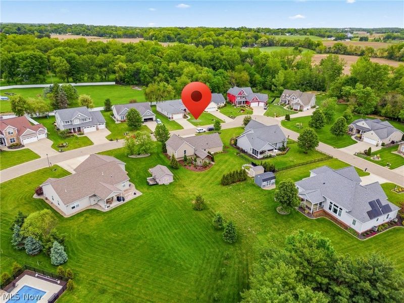 5858 NE Birmingham Street, Canton, OH 44721 Photo 37