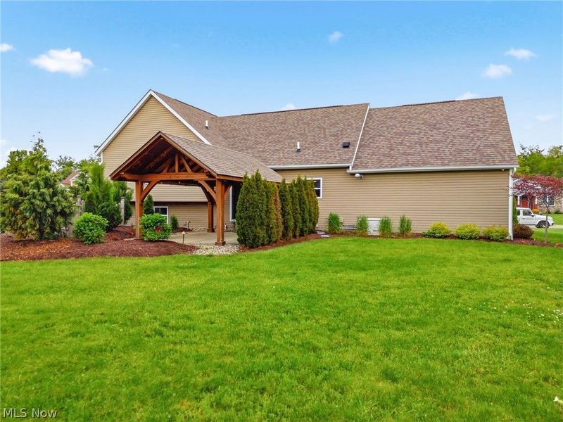 5858 NE Birmingham Street, Canton, OH 44721 Photo 8