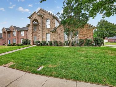 4737 Bristol Trace Trail, Fort Worth, TX 76244
