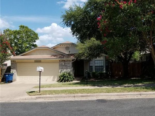 11601 Hidden Quail DR, Austin, TX 78758