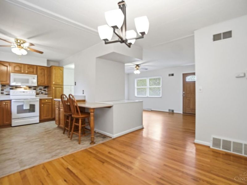 3774 Nightingale Drive, Fairfax, OH 45227 Photo 10