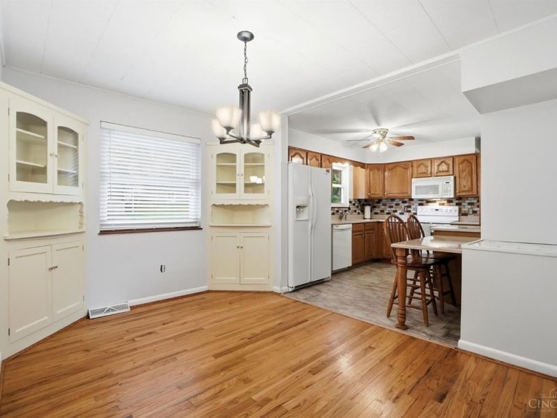 3774 Nightingale Drive, Fairfax, OH 45227 Photo 11