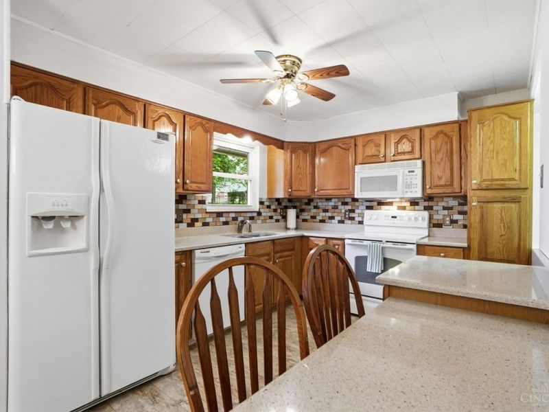 3774 Nightingale Drive, Fairfax, OH 45227 Photo 12