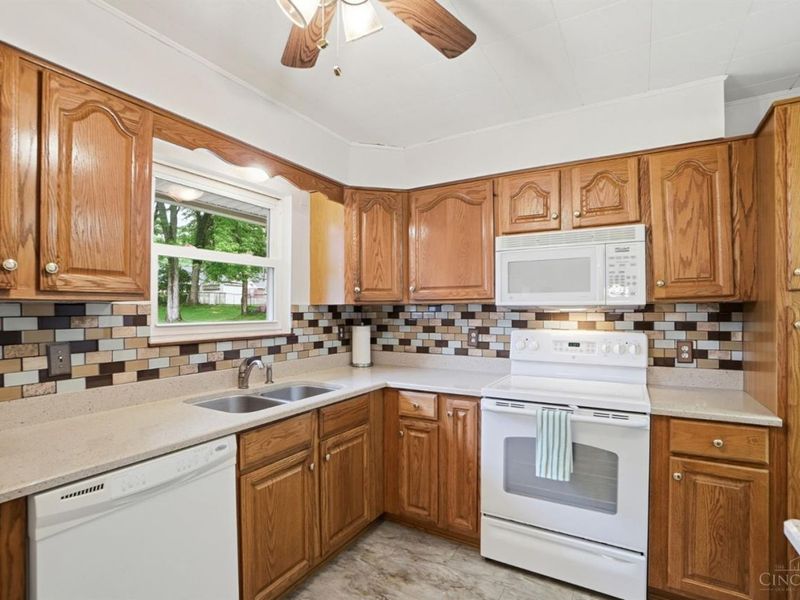 3774 Nightingale Drive, Fairfax, OH 45227 Photo 13