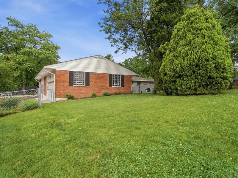 3774 Nightingale Drive, Fairfax, OH 45227 Photo 32