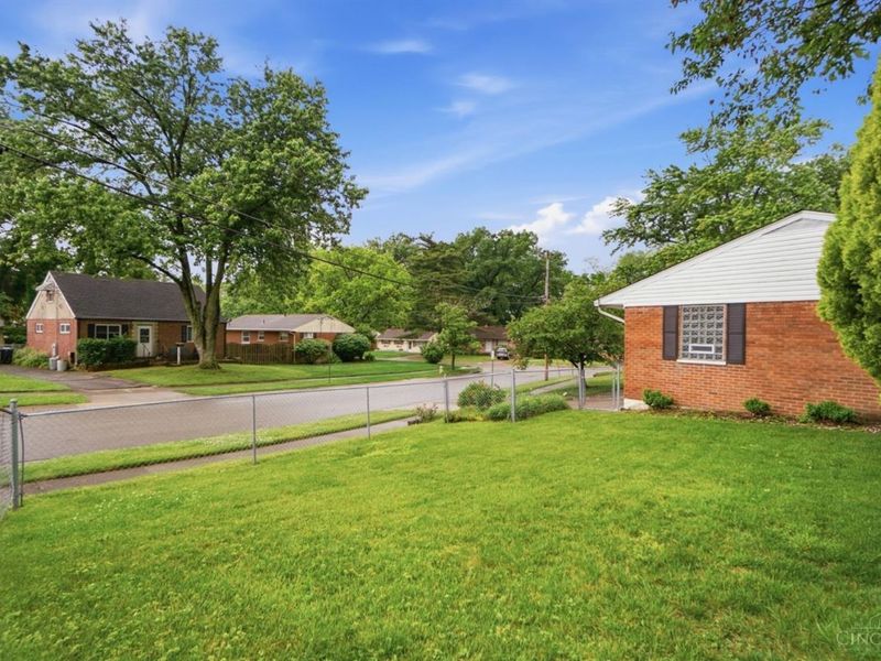 3774 Nightingale Drive, Fairfax, OH 45227 Photo 33