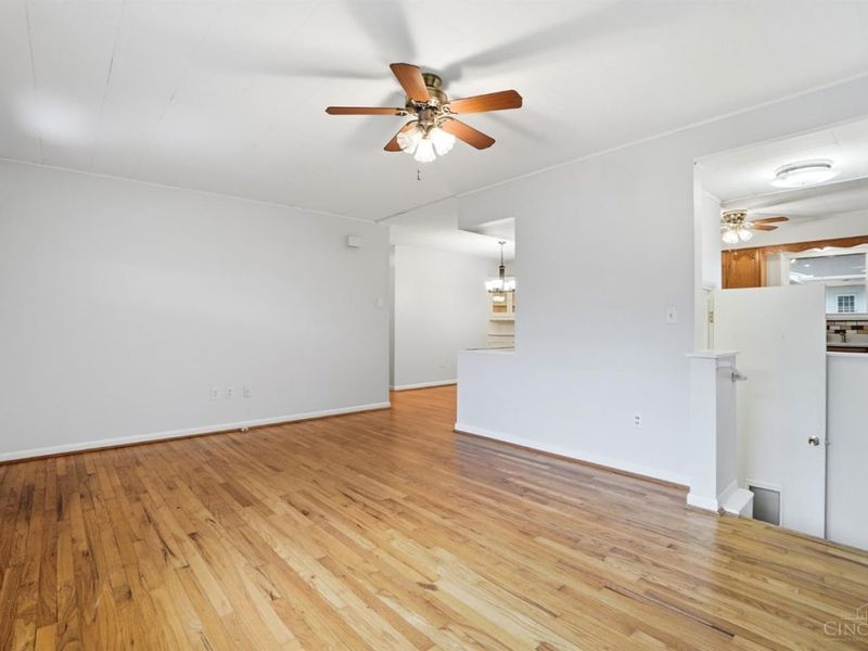 3774 Nightingale Drive, Fairfax, OH 45227 Photo 7